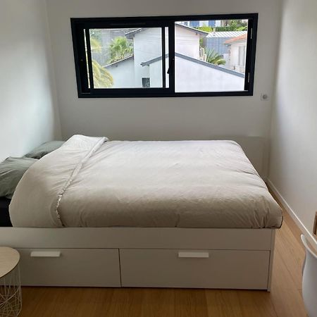 Maison 2 Ch Proche Plages อองเกลต์ ภายนอก รูปภาพ