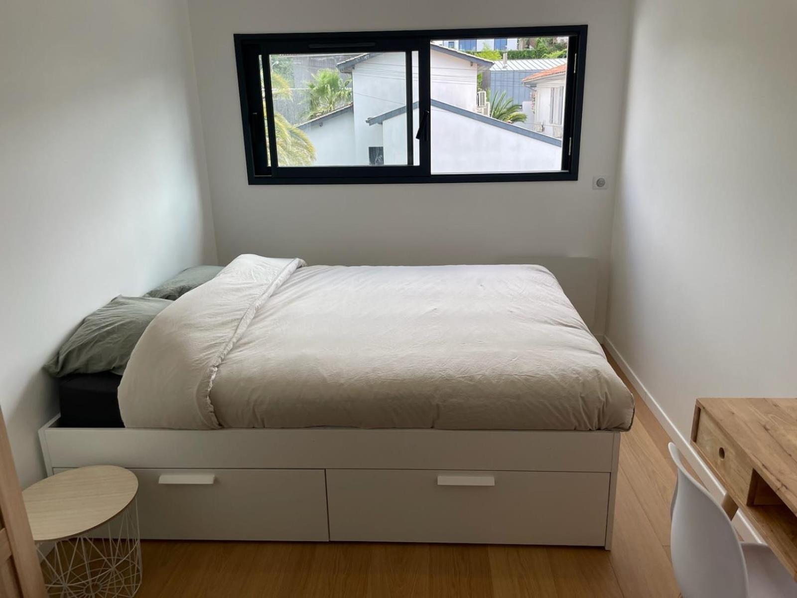 Maison 2 Ch Proche Plages อองเกลต์ ภายนอก รูปภาพ